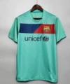 1011 barcelona away retro