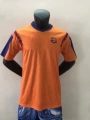 91-92 barcelona away game