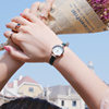 kezzi watch women with small temperament simple 2023 new student Korean fashion small dial wholesale
