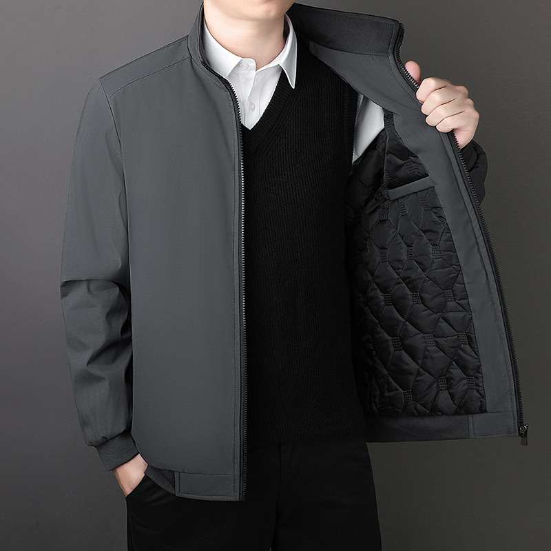 Chỉ Size 7Xl Sale Sốc: Áo Khoác Nam Shrys Big Size Ngoại Cỡ Hàng Mùa Xuân Thu Đông Dày Ấm Thời Trang Nam Chất Liệu Vải Bông G02 Sản Phẩm Mới, (Miễn Phí Vận Chuyển Toàn Quốc).