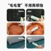 Cat hair remover pet hair suction artifact hair sticking device bed carpet scraping bristles dog cat hair remover