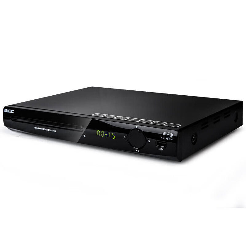 JKO (GIEC)BDP-G3000 HD Blu-ray DVD player all-area USB network play BD play