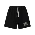 617 black shorts