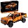 Трансграничная совместимость со строительными блоками Lego Ford Raptor F150 внедорожный пикап в сборе, модель игрушки для мальчика, подарок mini 4