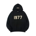 1977 black