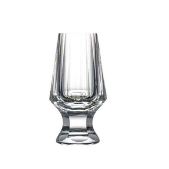 Edo Kiriko Scent Cup Glass Handmade Whiskey Cup Wine Glass Set Cup
