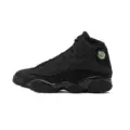 AJ13-black cat