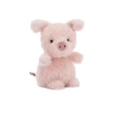 18cm curly pig