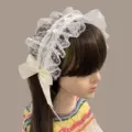 Off-white hairband fg323-01