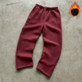 Burgundy plus velvet