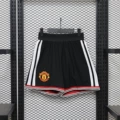 27 manchester united away game