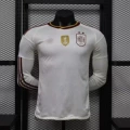 26-27 spain away two-star shield