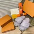 Gray embossed