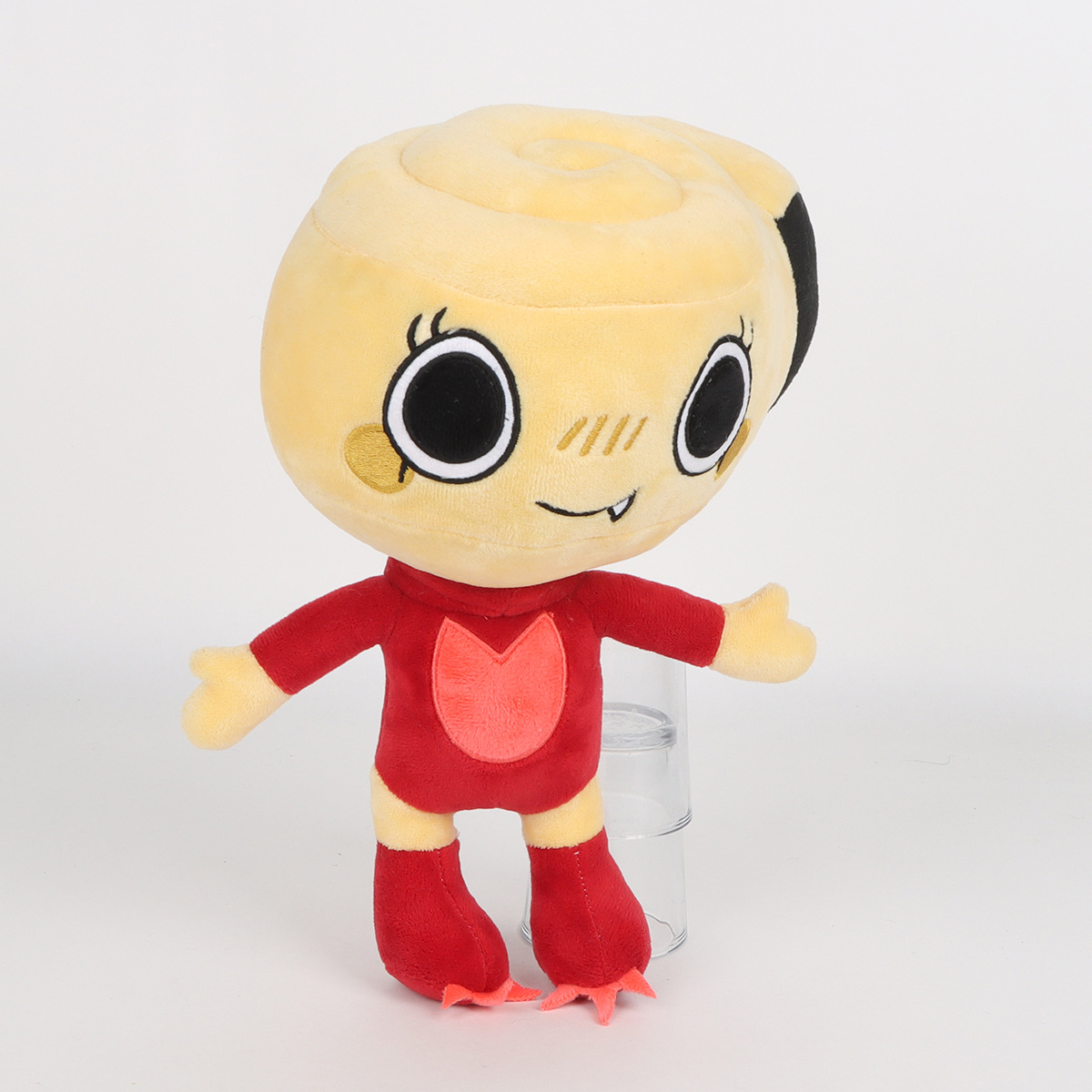跨境新品Dandy's World Plush Scraps丹迪的世界游戏周边毛绒玩具