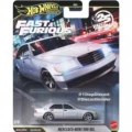 【hnw46 fast & furious n】no. 2 mercedes-benz