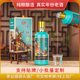 Guizhou Maotai Town 53% Daqu Kunsha Sauce-Flavor Liquor Whole Box Pure Grain Authentic Gift Box Direct from Manufacturer