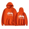 Orange b