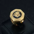 Gold [size]