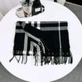 Black (1 with tag)