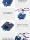 Сапфировый измерительный модуль № 9 mzmix/m3/e80cmk2ae5i/ae4 аккумуляторный модуль Bluetooth-связи mini 0