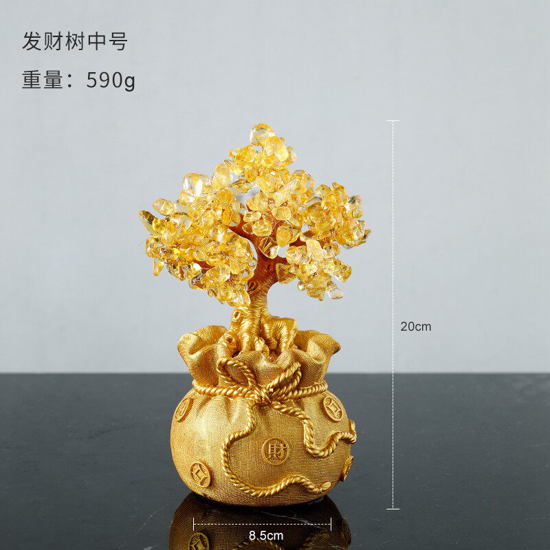 新中式高档酒柜装饰品餐边柜摆件客厅创意家居饰品室内软装装饰