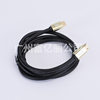 New HDMI High-Definition Cable Version 2.1 Cable Supports 8K 4K*2K1080P Wholesale Source Factory Export Direct Sales