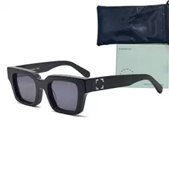 Luxury Designer European Hot Selling Trendyy Sunglasses for Men and Women Fashion Retro Sunglasses Oeri008