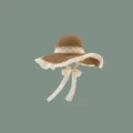 khaki [temperament lace]]
