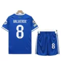 2 guest set no. 8 valverde