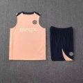 Vest training clothes 39#