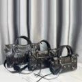 Small size in stock