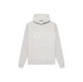 1977 light oatmeal hoodie