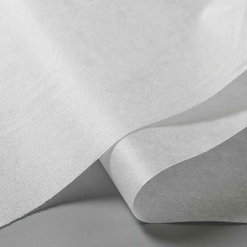 Non-Woven Collar Interlining, Fusible Interlining, Single-Sided Paper Interlining, Adhesive Interlining, Rubber Interlining, and Shaping Interlining for Garment Making, Adhesive Interlining Base Fabric, Pp Thick Hard Shaping