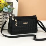 Кожгалантерея Guangzhou Jingsheng new spot mother bag модная сумка-мессенджер большой емкости на одно плечо, кошелек для монет, доставка поштучно