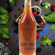 Arctic Ice Gin Blueberry Brandy Daxinganling Blueberry Alcohol Content 28 ° Low-Alcohol Fruit Wine
