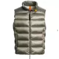 Khaki vest