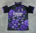 2526 real madrid purple snake pattern
