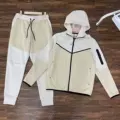 White spelled khaki
