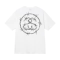 White [flower thorn]
