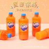 Tuqiang E2263B Coke Soda Multifunctional Eraser Fanta Sprite Beverage Bottle Shape Hot Erasable Leather