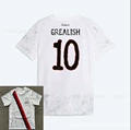 2025 man c away no. 10