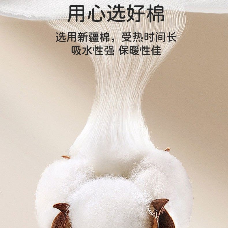 Baby Gauze Bath Towel Six-Layer High-Density Bubble Gauze Children's Quilt Baby Children's Bath Towel Nap Small Wrap Towel Dropshipping