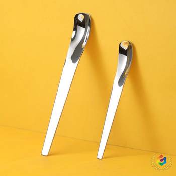 ⇖ Dumpling Filling Spoon, Wonton Filling Spoon, Dumpling Making Tool, Wonton Making Tool, Dumpling Making Tool, Chive Box Dumpling Tool, Filling Mixing Tool