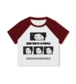 Wine Red + White