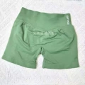 Pistachio green