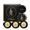 L-DA clear water light concealer air cushion BB cream holding makeup not stuck powder 1+3 replacement repair liquid foundation wholesale