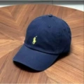 Navy blue and yellow