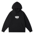 Dm-g09 black white label