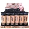 Mlundo Waterproof Sweat-proof Concealer Foundation Modified Tear Groove Shadow Three-dimensional Lasting Makeup