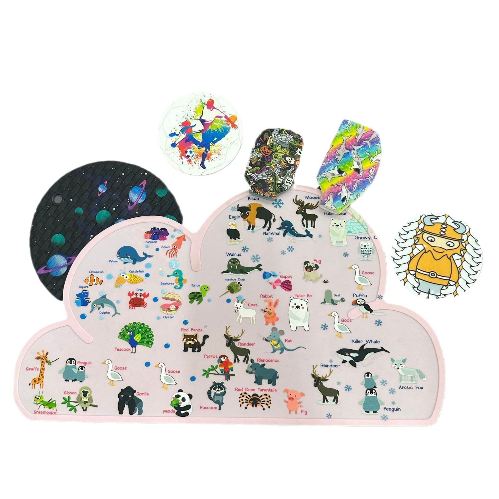 Silicone Products Uv Printer Silicone High Stretch Non Cracking Special Ink Silicone Uv Printing Machine 3D Painting Machine